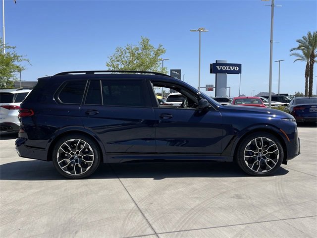 New 2026 BMW X7 M60i image 5