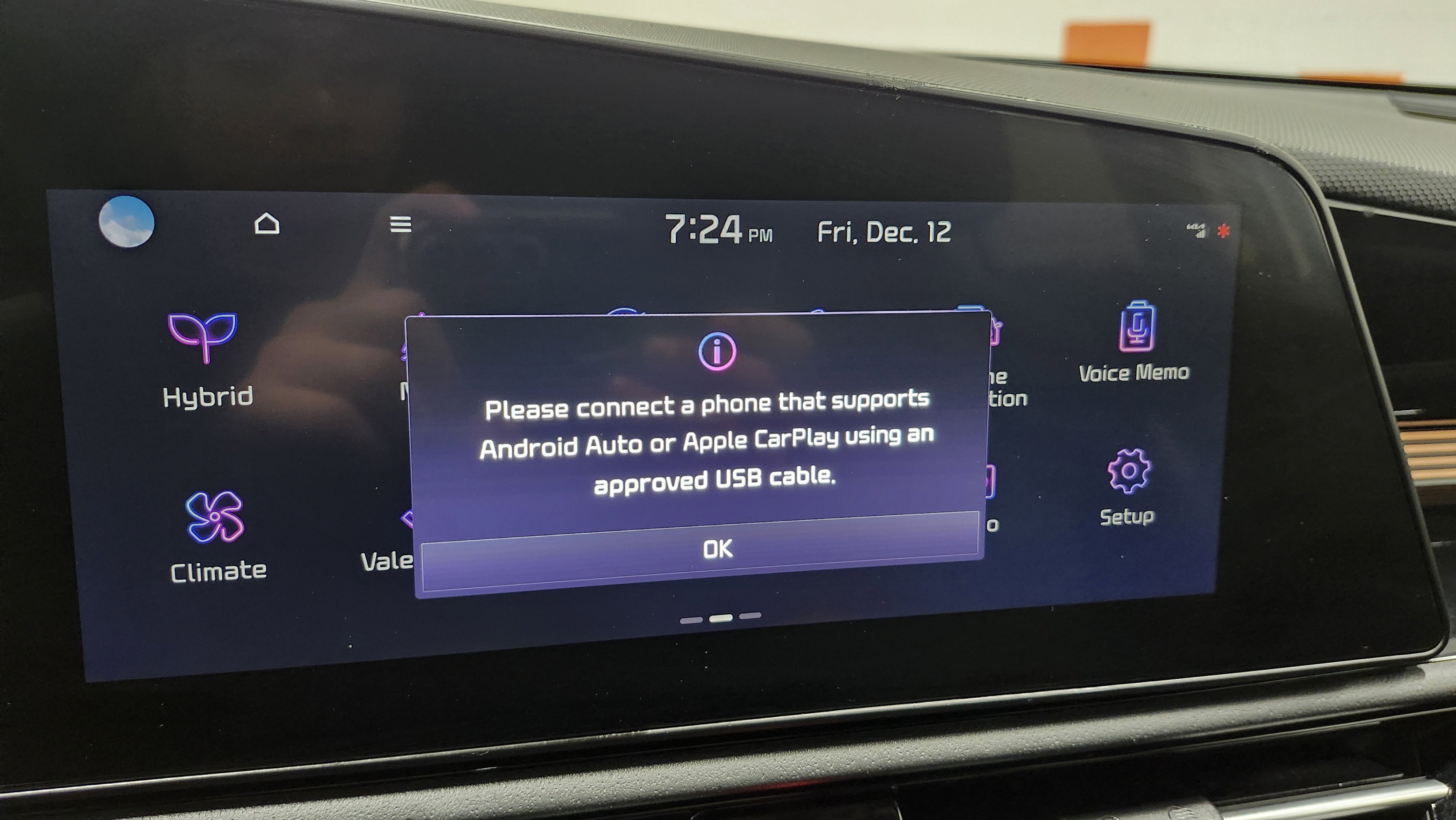 Used 2023 Kia Niro EX Touring image 8