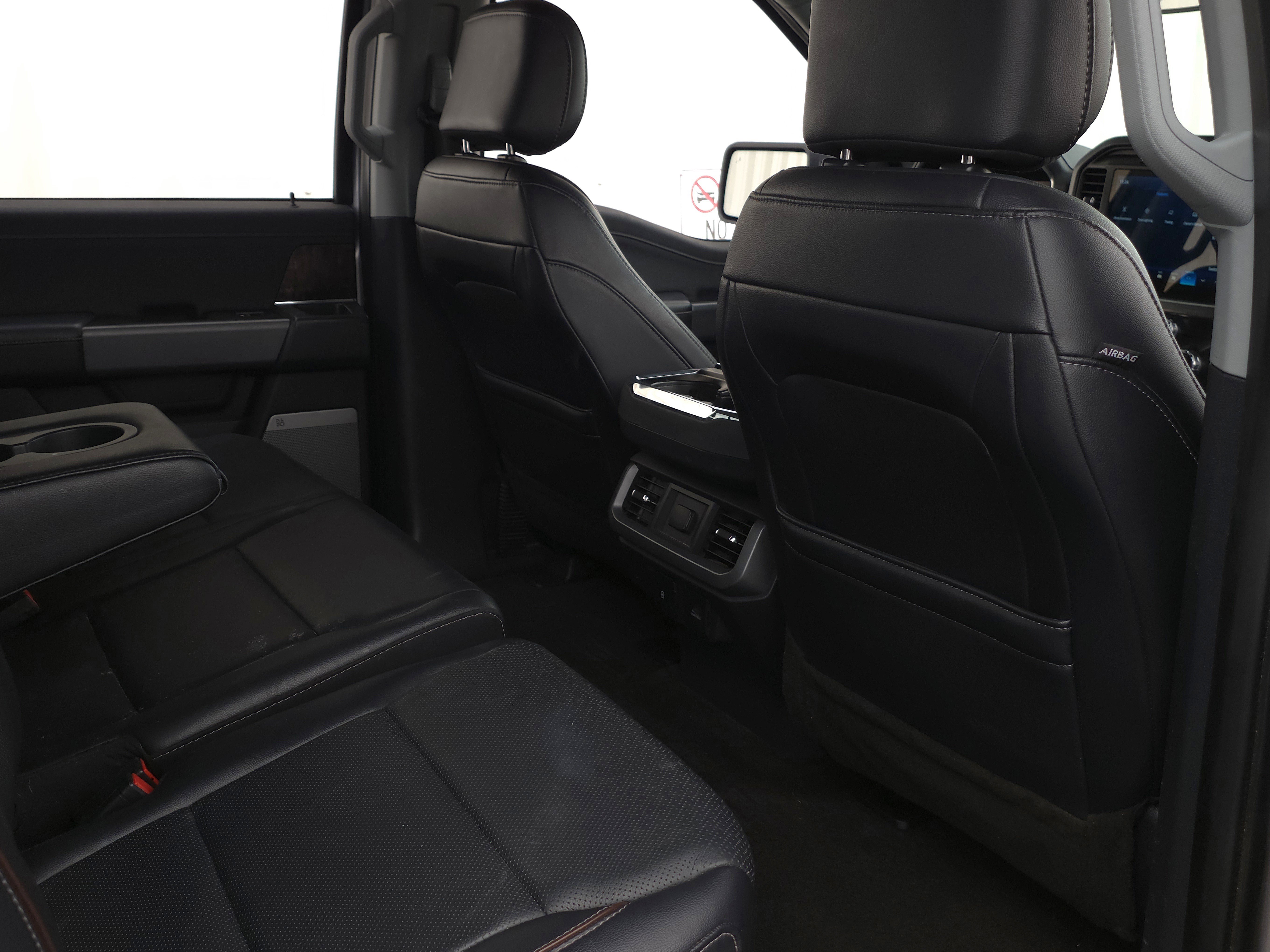 Used 2021 Ford F150 Lariat image 29