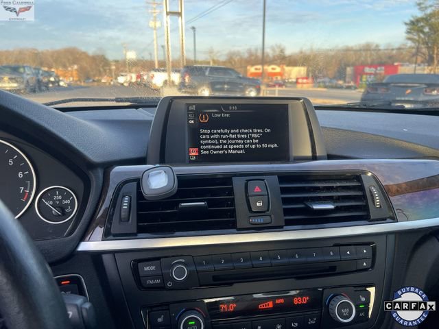 Used 2015 BMW 320i Sedan image 13