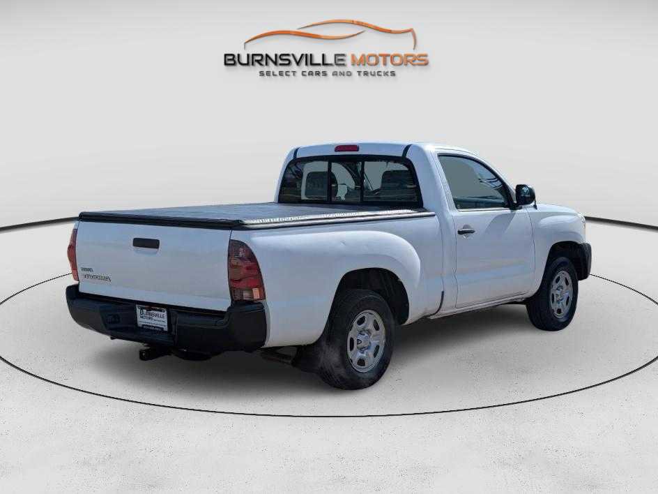 Used 2014 Toyota Tacoma 2WD Regular Cab image 6