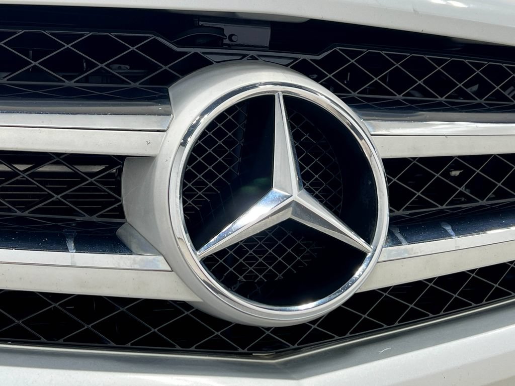 Used 2012 Mercedes-Benz GLK 350 4MATIC image 38