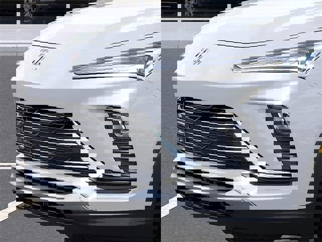 New 2026 Buick Envista Preferred w/ Convenience I Package image 13