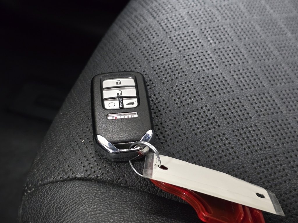 Used 2021 Honda Passport EX-L image 33