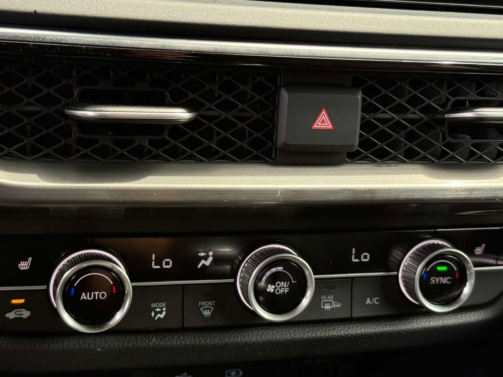 Certified 2025 Acura ADX A-Spec AWD/4WD image 21