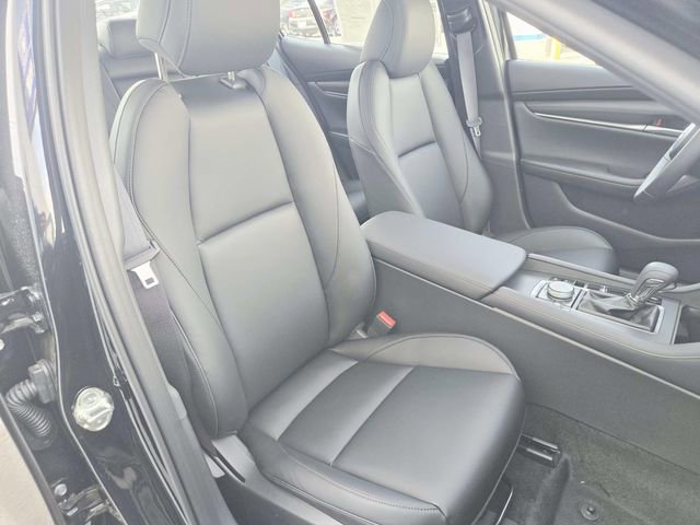 New 2026 MAZDA MAZDA3 2.5 S Sedan w/ Preferred Pkg FWD image 13