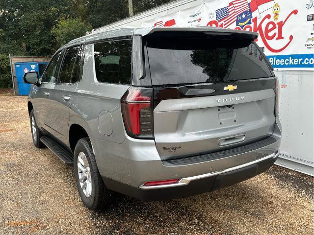 New 2026 Chevrolet Tahoe LS image 8