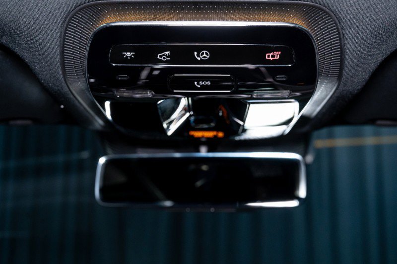 New 2026 Mercedes-Benz GLC 300 4MATIC image 26