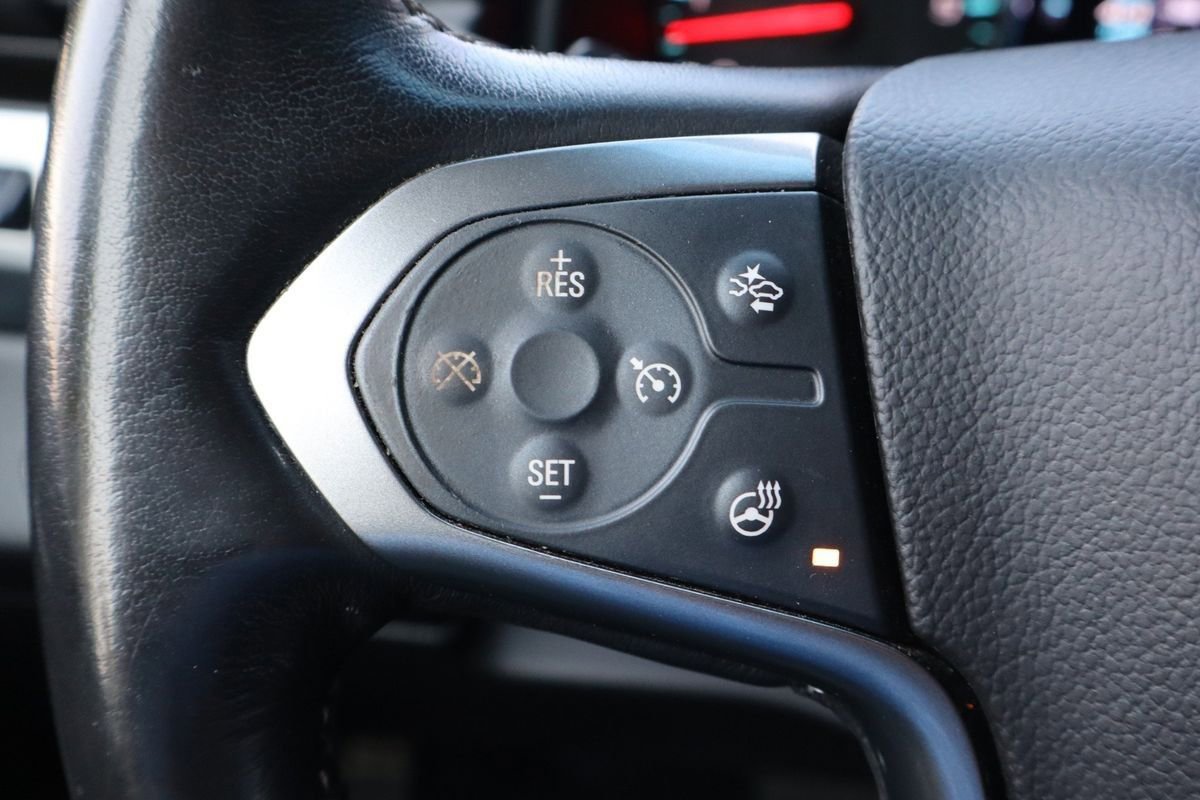 Used 2018 Chevrolet Tahoe Premier image 15