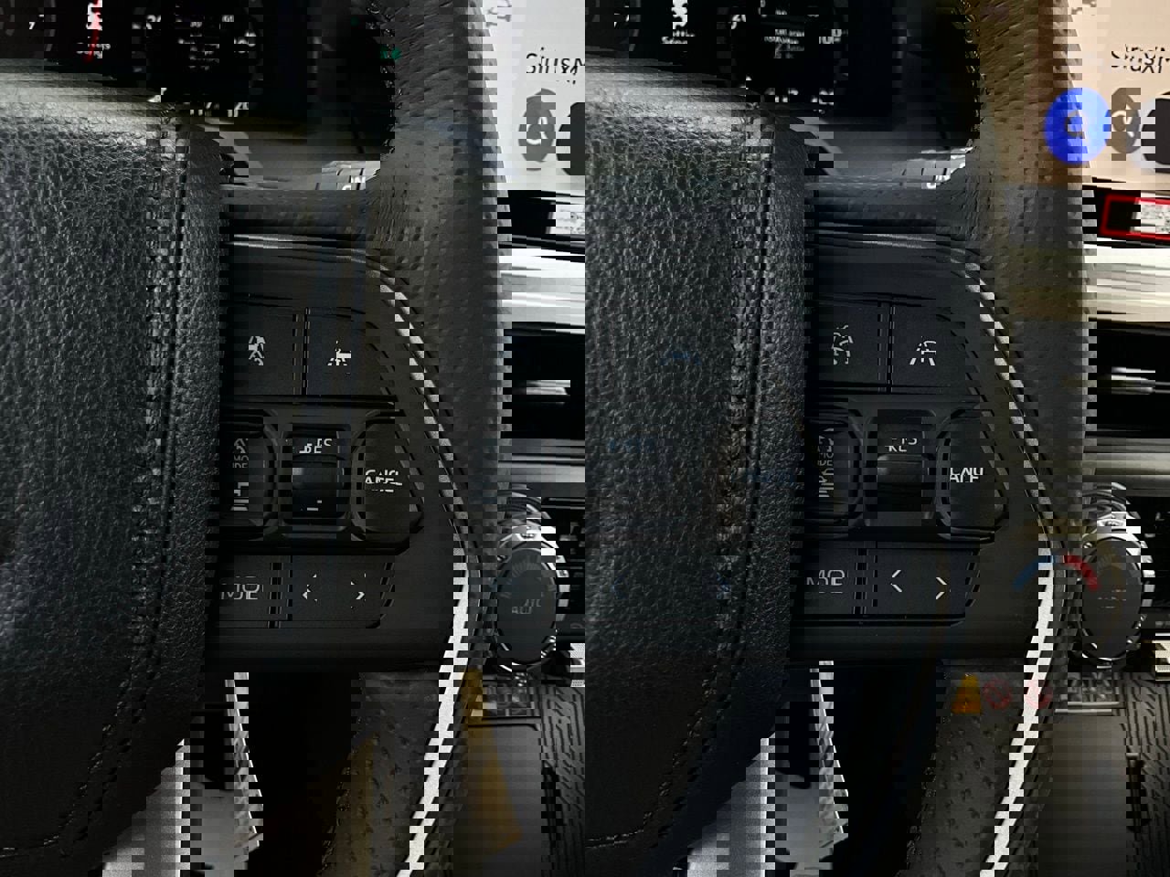 New 2026 Toyota 4Runner TRD Off-Road Premium image 39