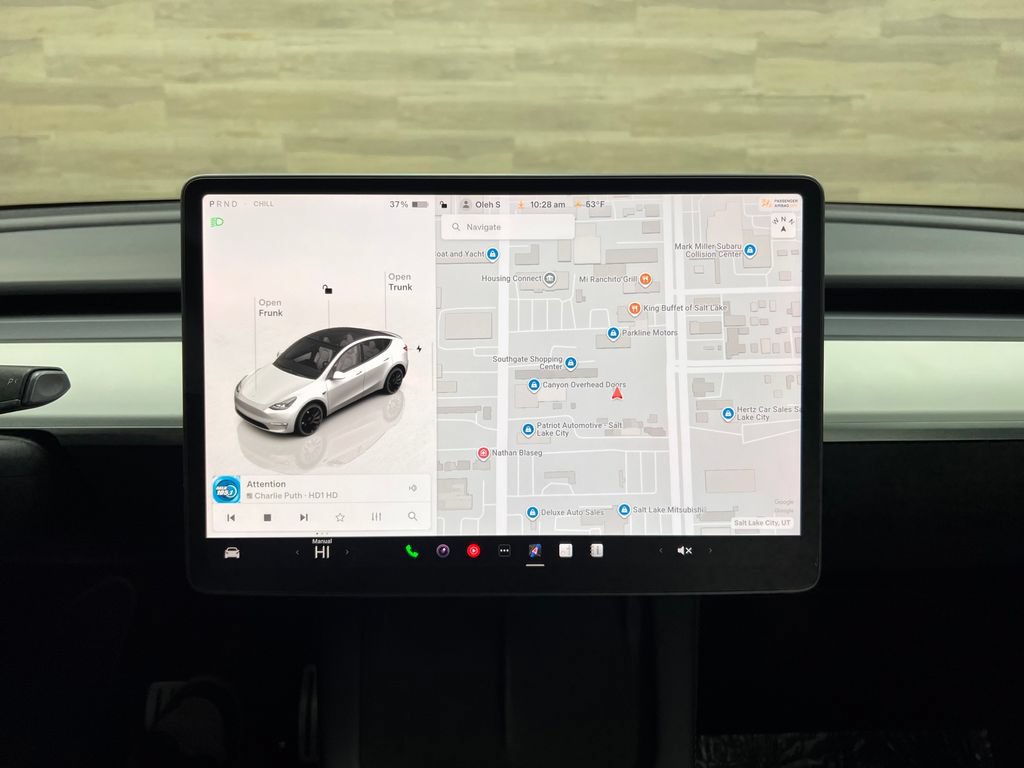 Used 2023 Tesla Model Y Performance AWD/4WD image 11