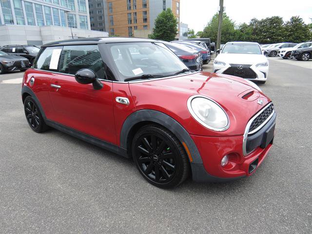 Used 2015 MINI Cooper S FWD image 5
