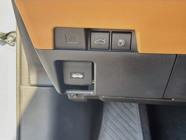 New 2026 Lexus ES 350h AWD w/ Cold Area Package image 43