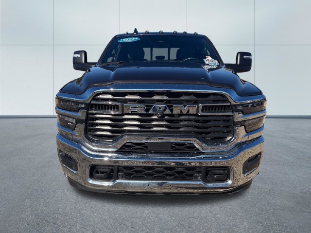 Used 2025 RAM 2500 Tradesman AWD/4WD image 6