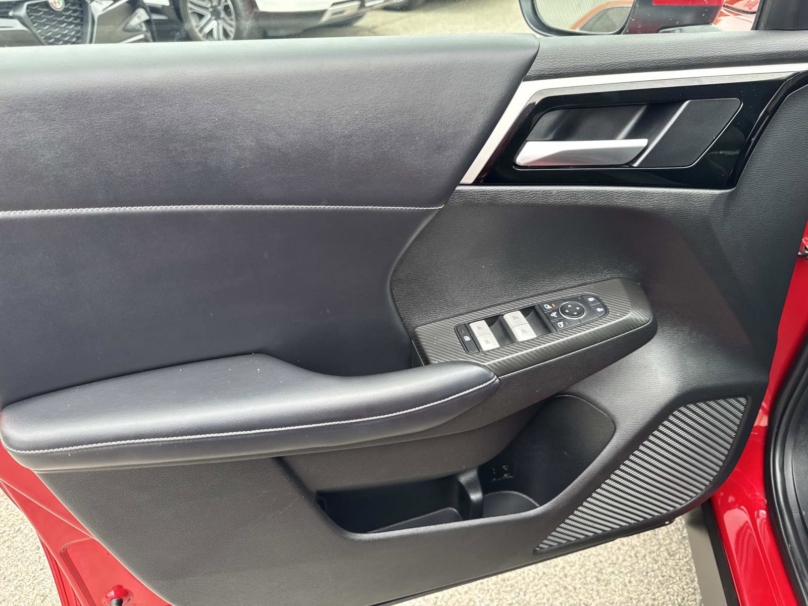 Used 2023 Mitsubishi Outlander SE FWD image 13