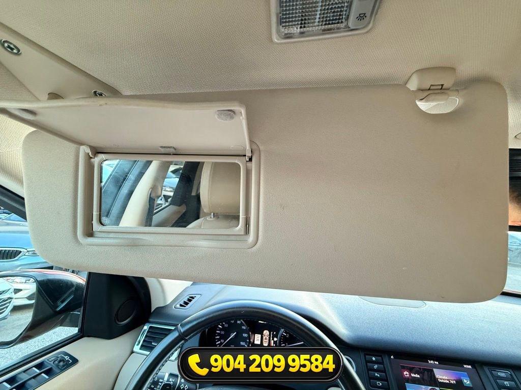 Used 2016 Land Rover Discovery Sport HSE image 21