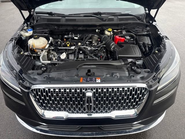 Certified 2022 Lincoln Corsair AWD w/ Equipment Group 101A image 33
