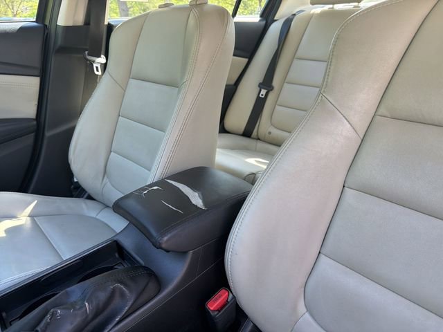 Used 2015 MAZDA MAZDA6 Touring FWD image 21