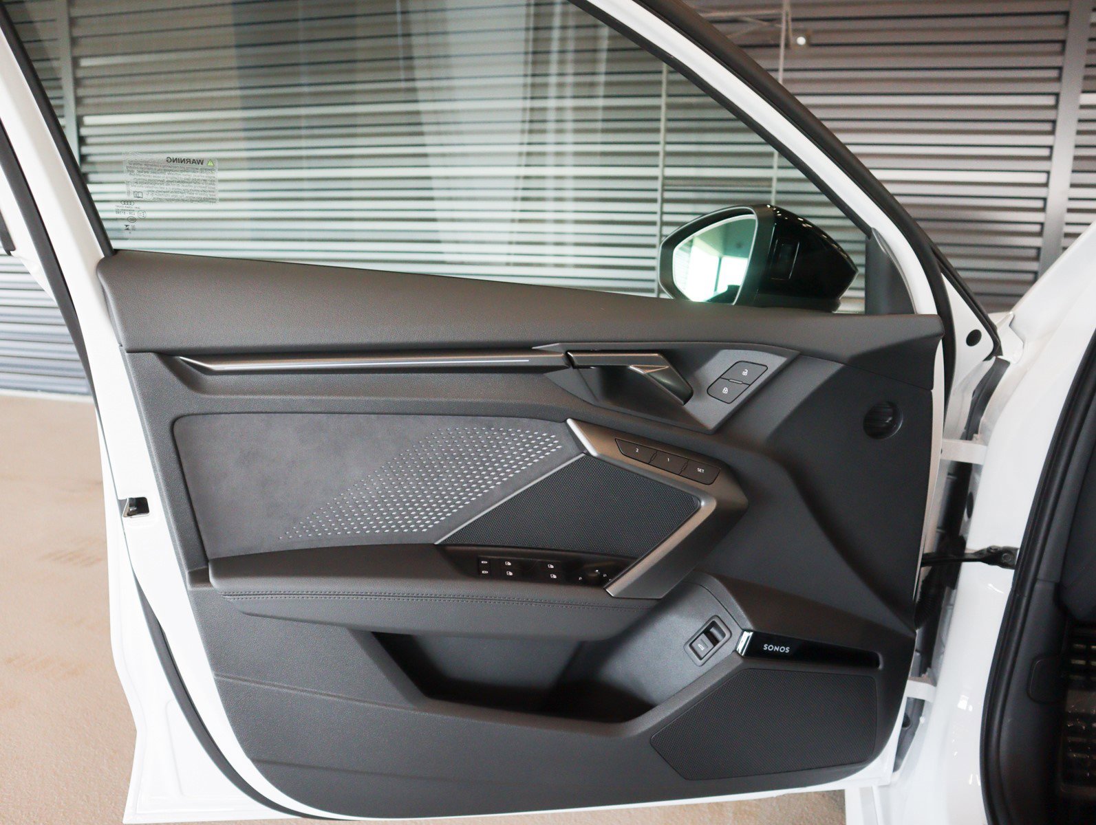 New 2026 Audi RS 3 image 29