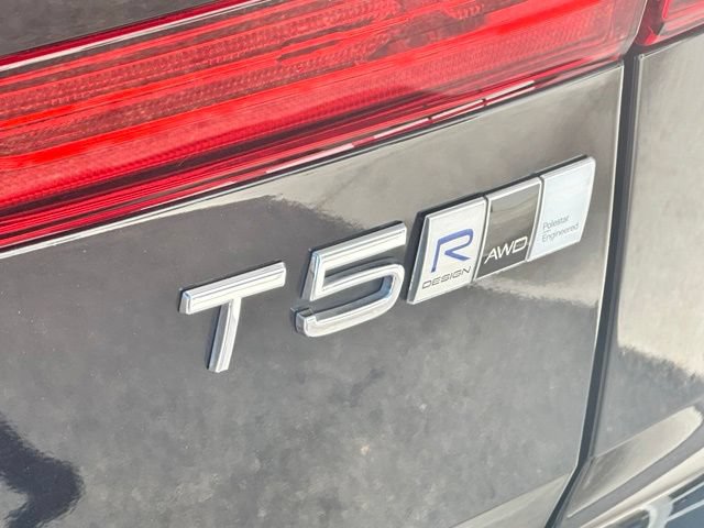 Used 2019 Volvo XC60 T5 R-Design w/ Protection Package Premier AWD/4WD image 5