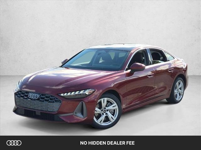 New 2026 Audi A5 Prestige AWD/4WD image 1