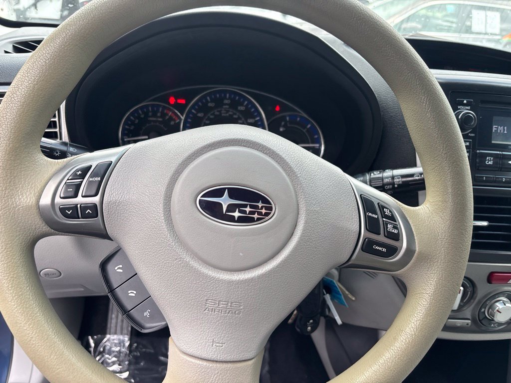 Used 2013 Subaru Forester 2.5X Premium w/ All-Weather Pkg AWD/4WD image 20