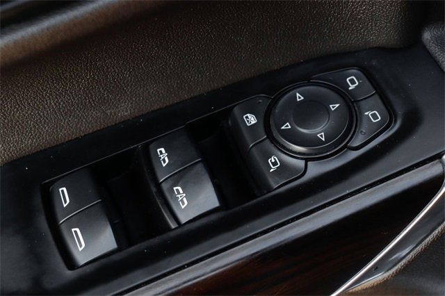 Used 2020 GMC Sierra 1500 SLT w/ SLT Premium Package image 15