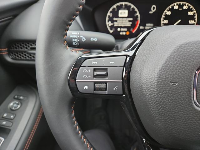 New 2026 Honda HR-V Sport image 20