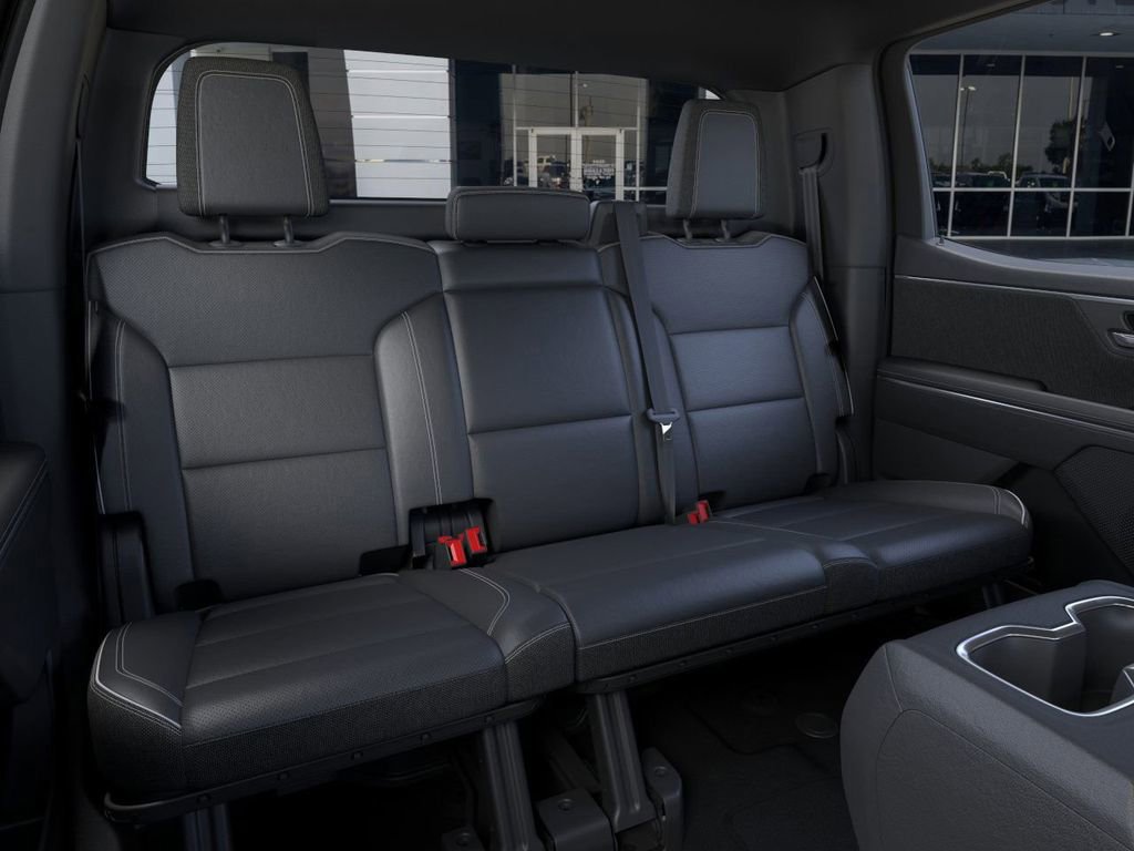 New 2026 GMC Sierra EV Elevation image 17