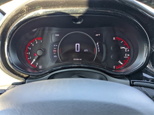 Used 2022 Dodge Durango GT image 28