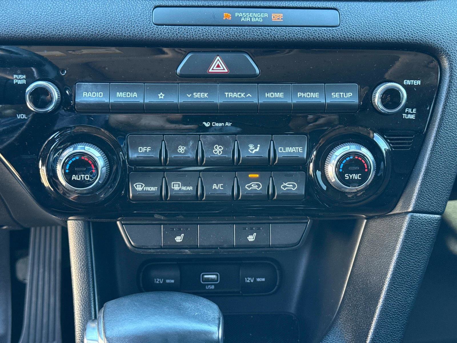 Used 2022 Kia Sportage EX image 28