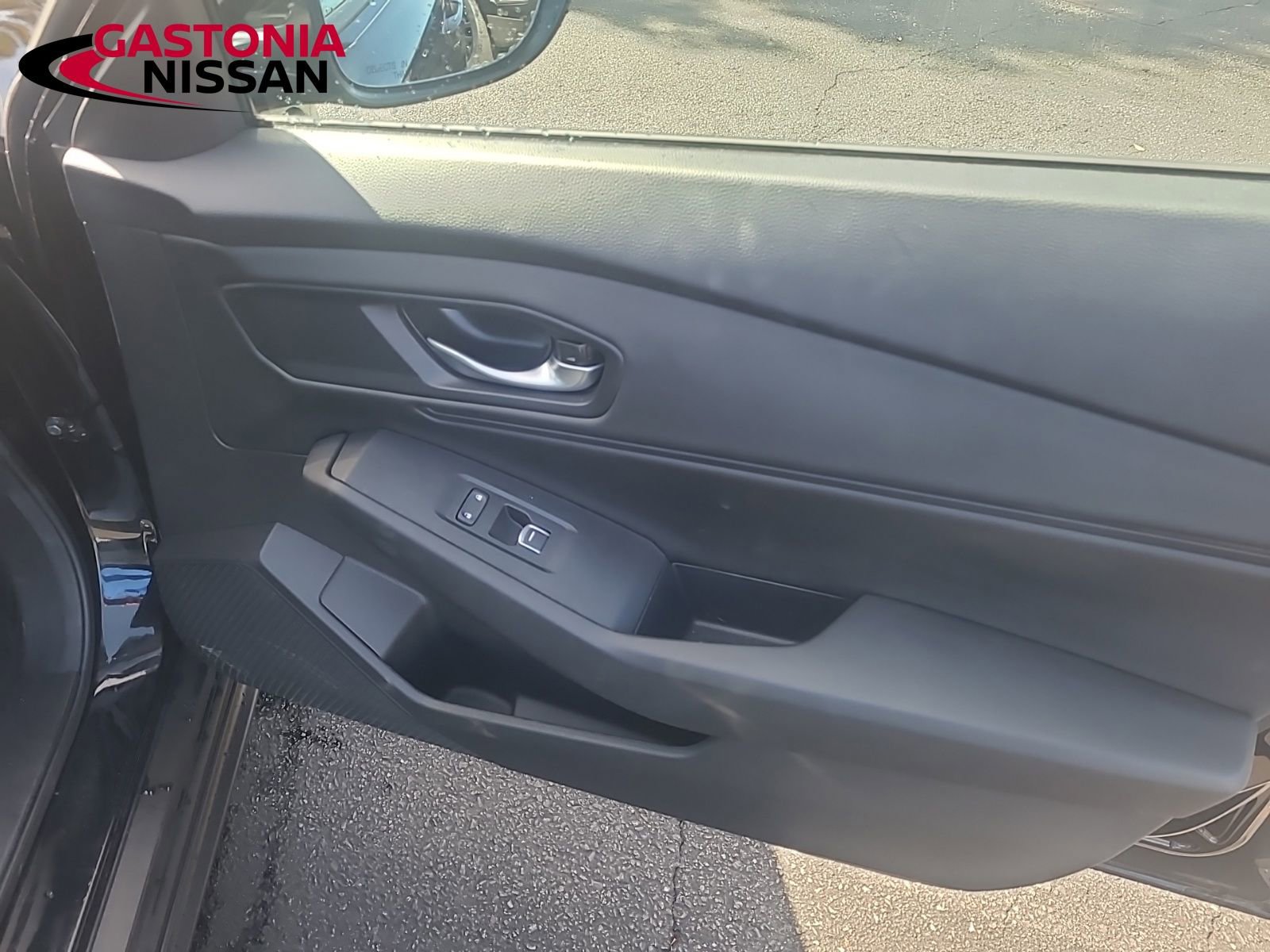 Used 2025 Honda Accord SE image 15