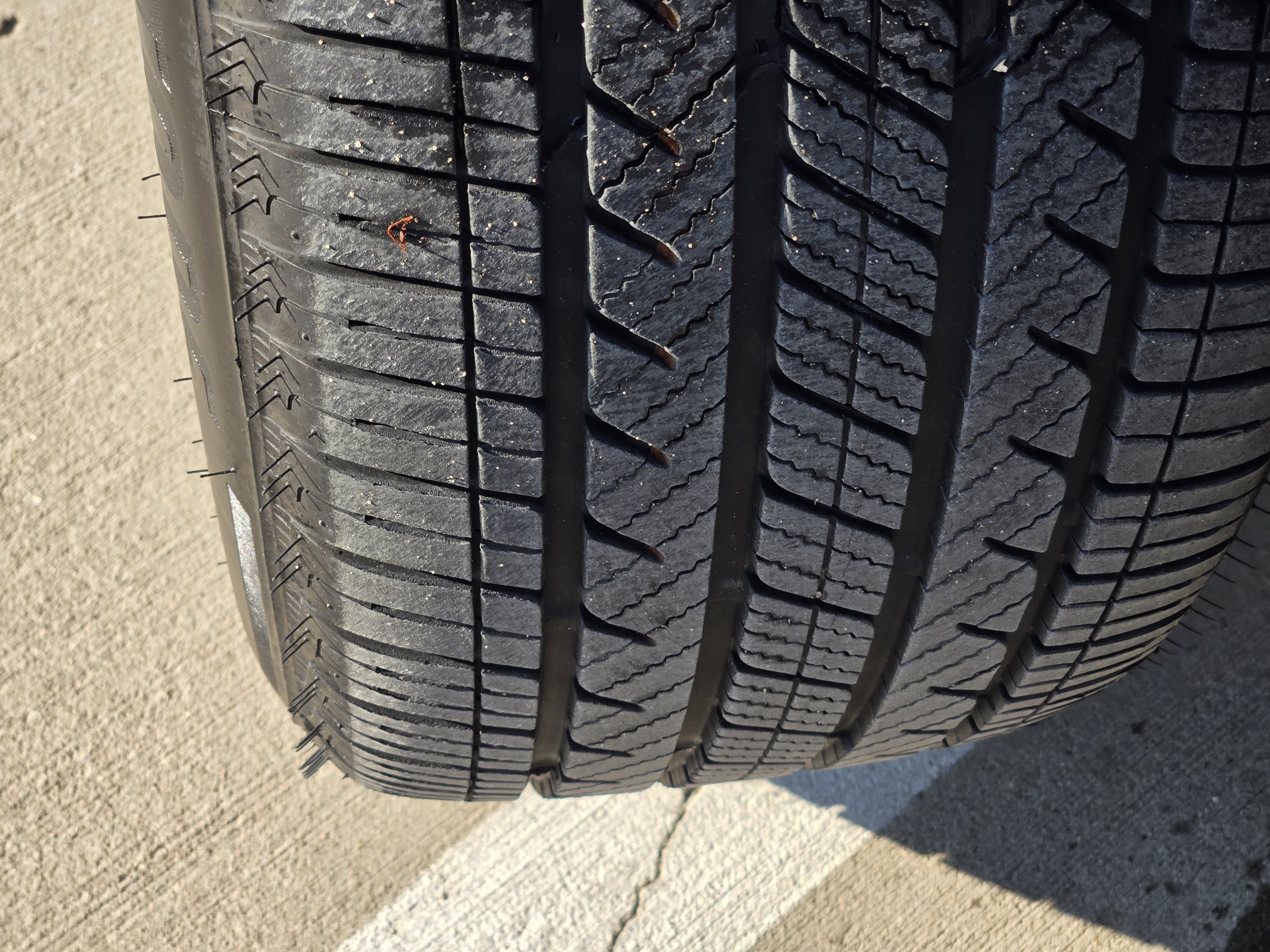 Certified 2026 Acura MDX A-Spec image 9