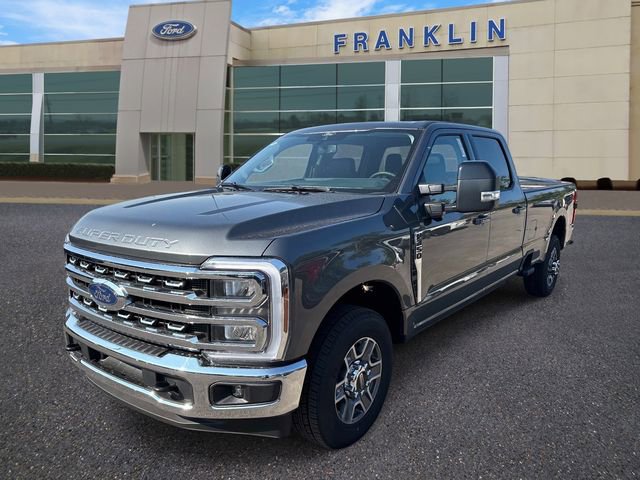 New 2026 Ford F350 Lariat RWD image 3
