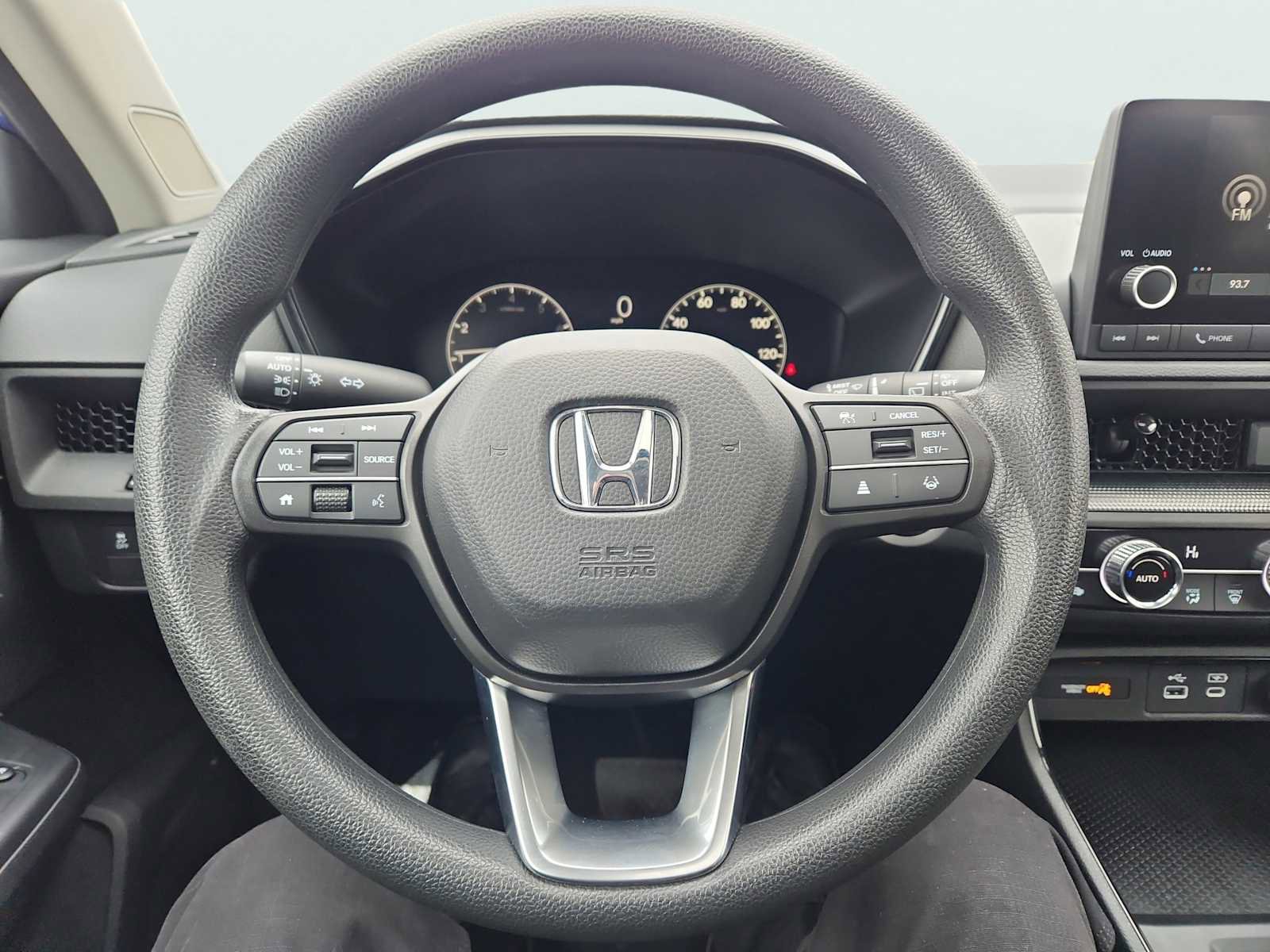 Certified 2023 Honda CR-V EX image 17