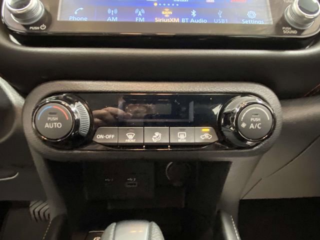 Used 2024 Nissan Kicks SR image 20