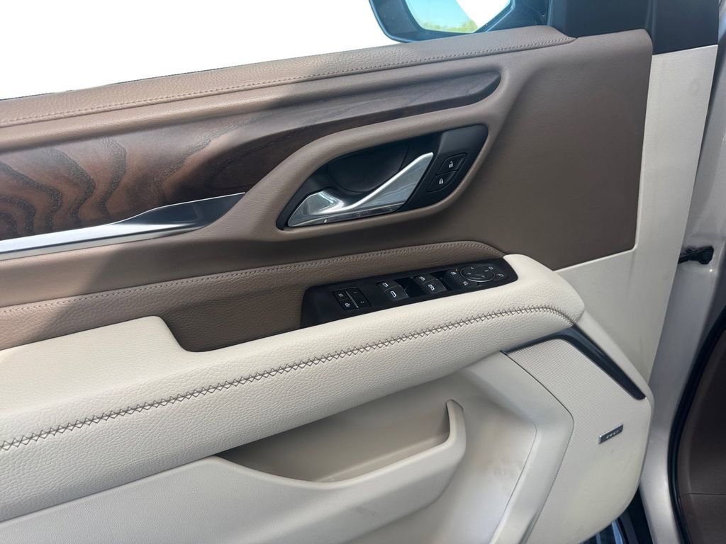 Used 2023 GMC Yukon Denali image 21
