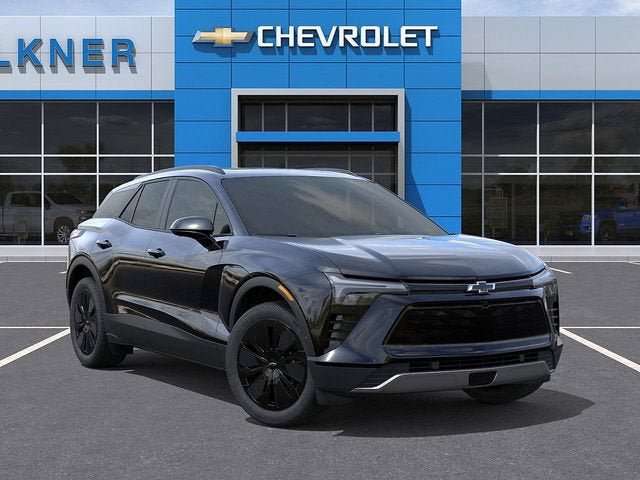 New 2025 Chevrolet Blazer EV LT AWD/4WD image 8