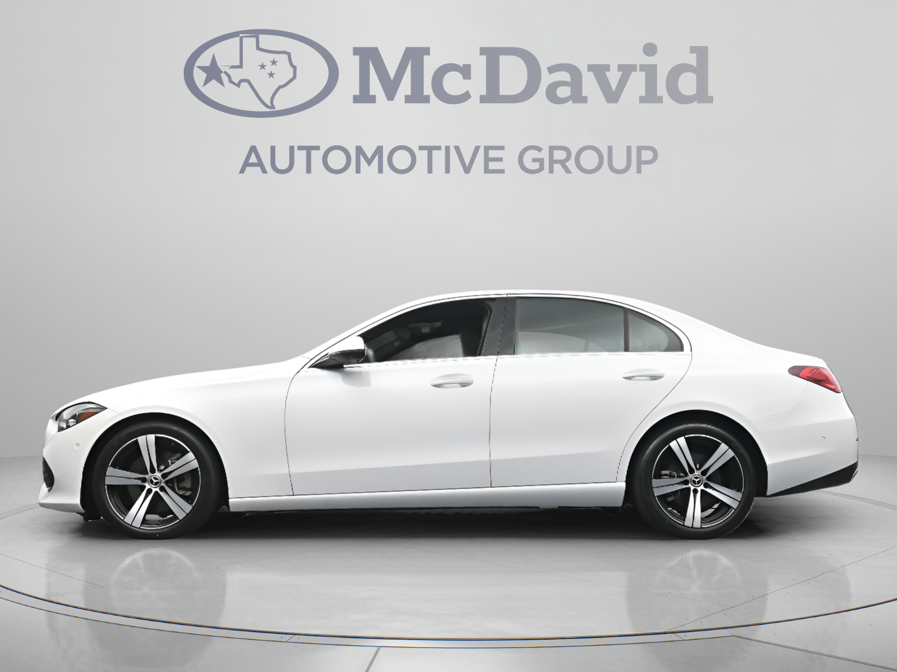 Used 2023 Mercedes-Benz C 300 4MATIC Sedan image 28