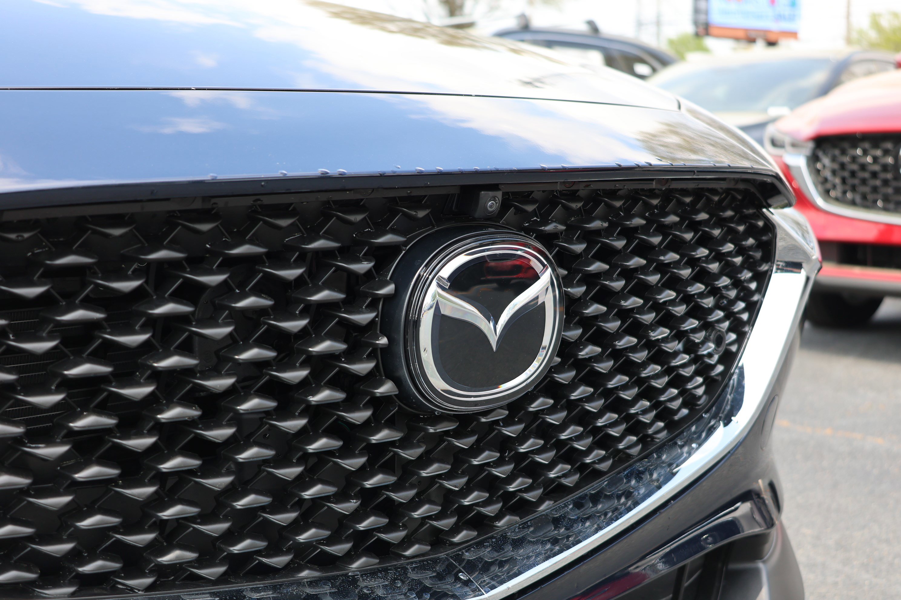 New 2026 MAZDA CX-30 AWD 2.5 S w/ Premium Package image 23