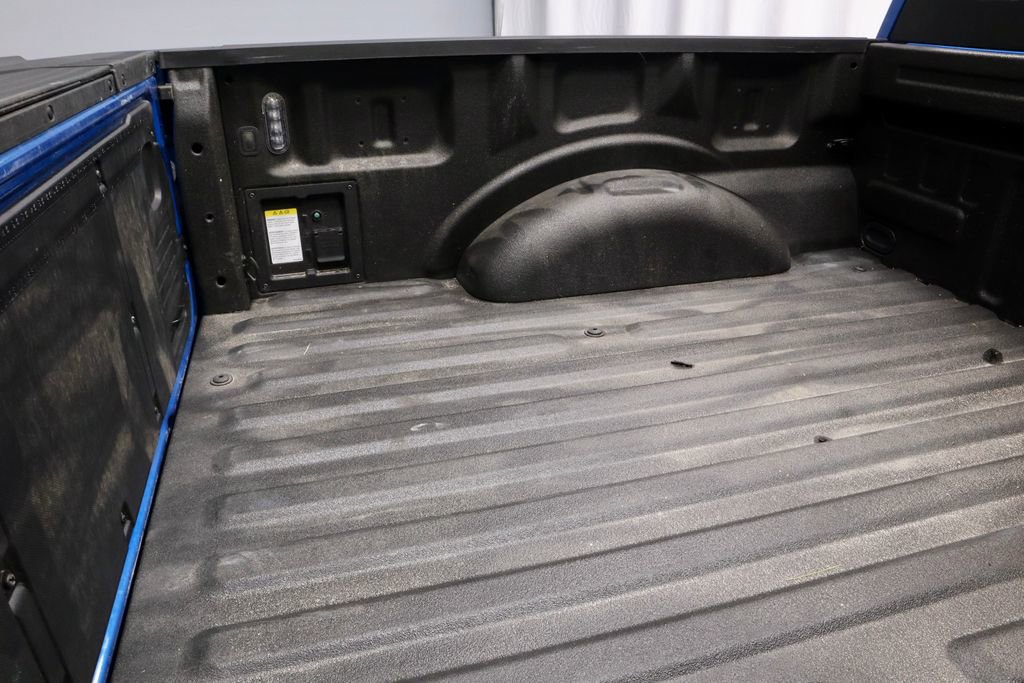 Used 2021 Ford F150 XLT w/ Equipment Group 302A High AWD/4WD image 16