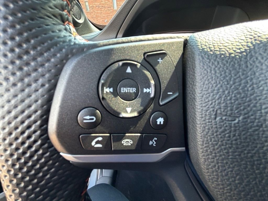 Used 2024 Honda Passport TrailSport image 16