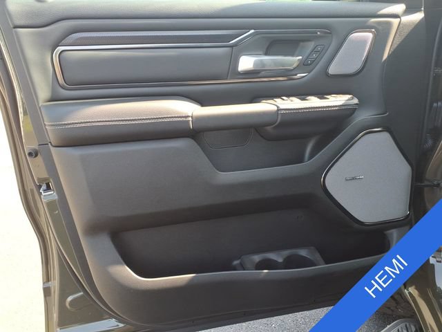 New 2026 RAM 1500 Rebel w/ Rebel Level 2 Equipment Group AWD/4WD image 12