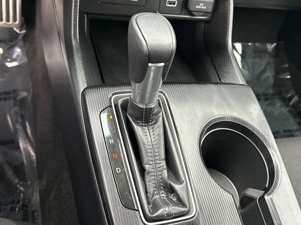 Used 2024 Honda Civic Sport image 28