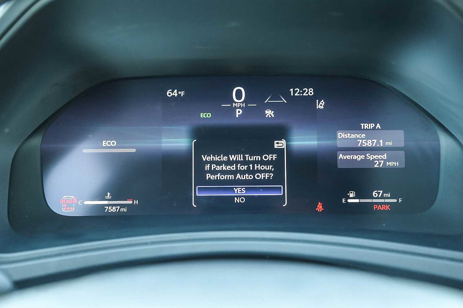 Used 2025 Toyota Grand Highlander Limited image 23