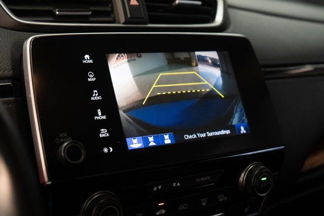 Used 2020 Honda CR-V Touring image 31