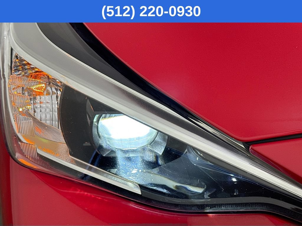 Used 2024 Subaru Crosstrek 2.0i Premium AWD/4WD image 38