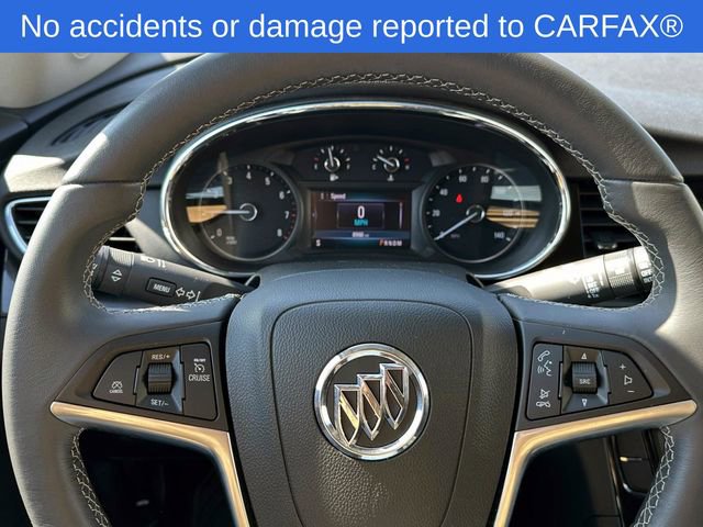 Certified 2022 Buick Encore Preferred w/ Safety Package image 20
