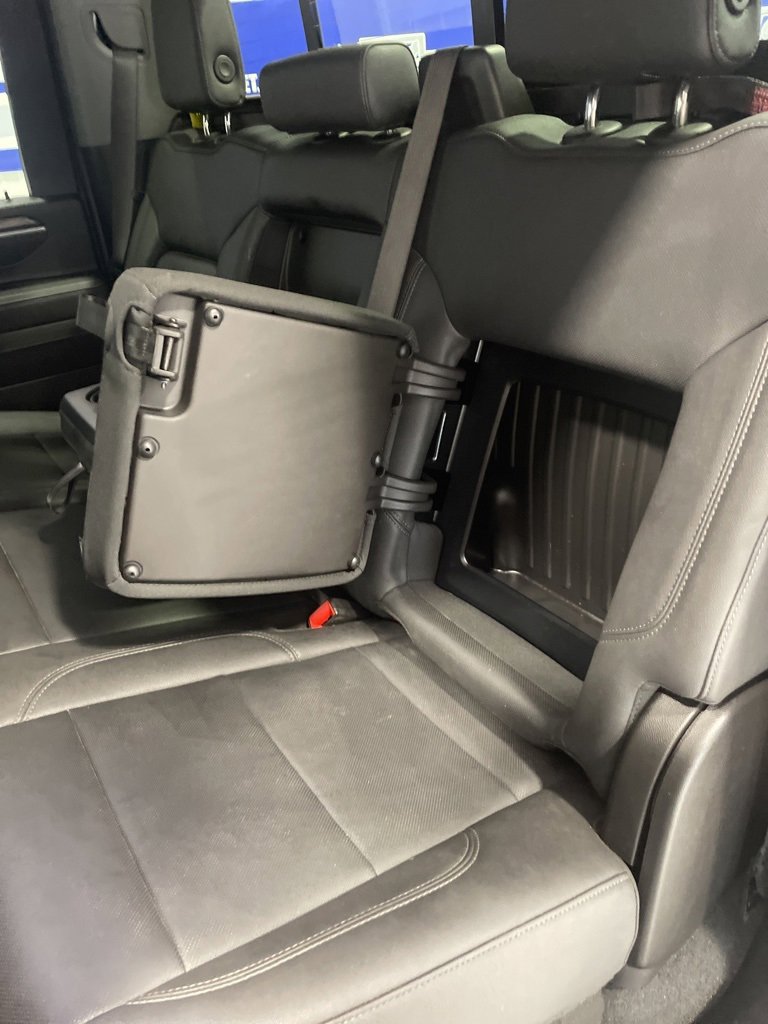 Used 2025 Chevrolet Silverado 2500 LTZ w/ LTZ Plus Package image 43