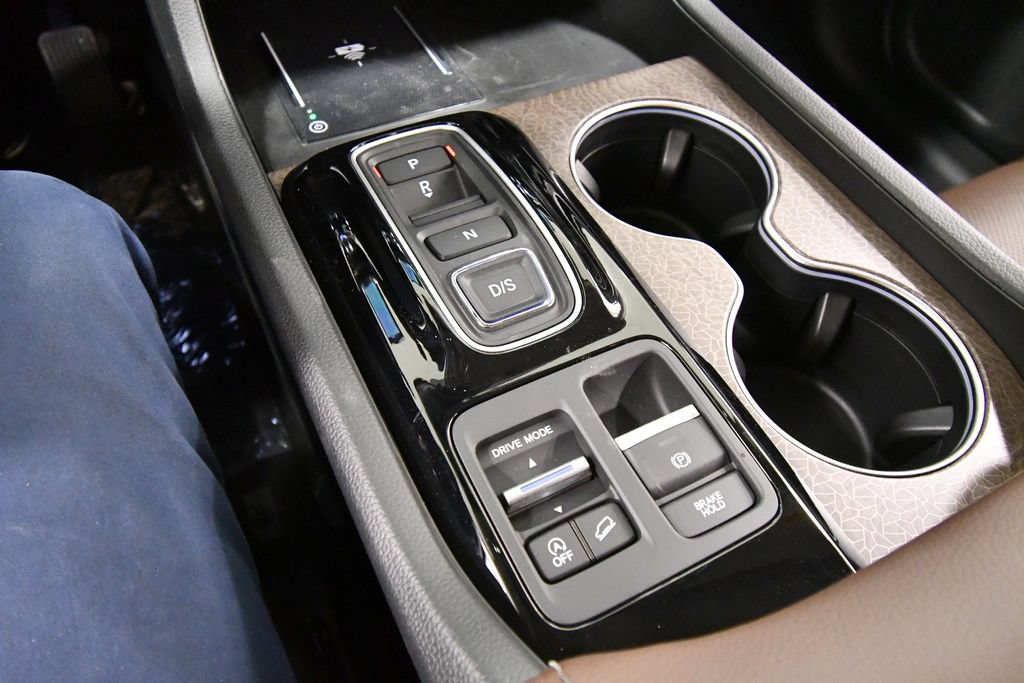 New 2026 Honda Pilot Elite image 29